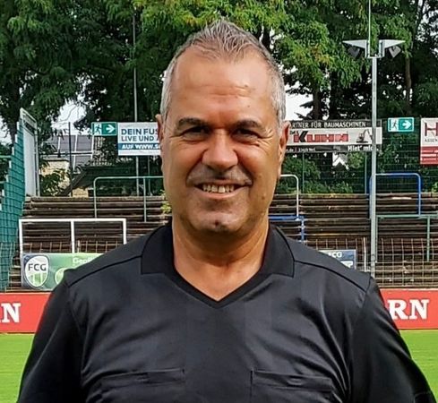 Jochen Moreira